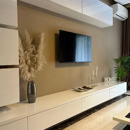 Apartamento Sas 1 Luxury *