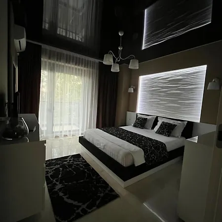 Apartamento Sas 1 Luxury *