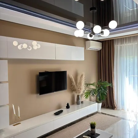 Sas 1 Luxury Apartamento