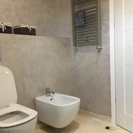 Sas 1 Luxury Apartamento