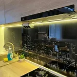 Sas 1 Luxury