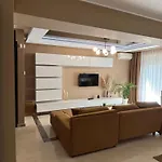 Sas 1 Luxury * Mamaia