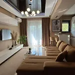Διαμέρισμα Sas 1 Luxury *