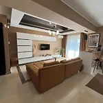 Sas 1 Luxury Lägenhet *