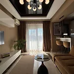 Sas 1 Luxury Appartement Mamaia