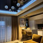 Διαμέρισμα Sas 1 Luxury *