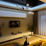 Sas 1 Luxury *