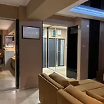 Sas 1 Luxury