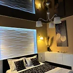 Διαμέρισμα Sas 1 Luxury