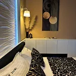 Διαμέρισμα Sas 1 Luxury *