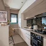 Apartment Sas 1 Luxury Mamaia