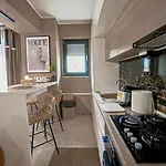 Sas 1 Luxury Apartment *