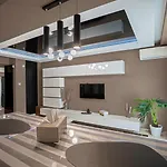 Sas 1 Luxury Apartment Mamaia