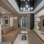 Sas 1 Luxury