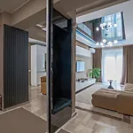 Apartment Sas 1 Luxury *