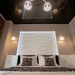 Sas 1 Luxury Apartment Mamaia