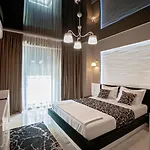 Sas 1 Luxury Apartment