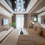 Sas 1 Luxury *
