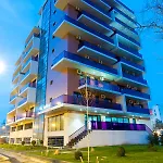 Διαμέρισμα Sas 1 Luxury Mamaia