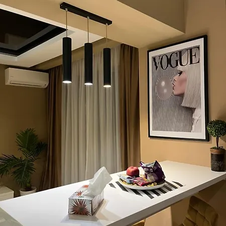 Sas 1 Luxury Мамая