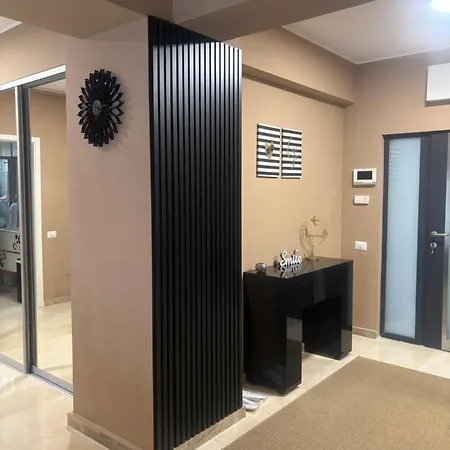 Sas 1 Luxury * Мамая