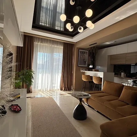 Appartement Sas 1 Luxury