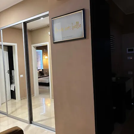 Sas 1 Luxury מאמאיה