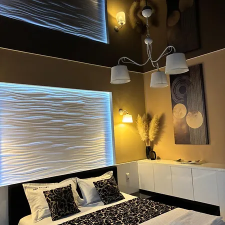 Appartement Sas 1 Luxury