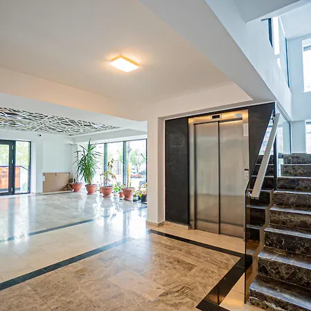 Lejlighed Sas 1 Luxury