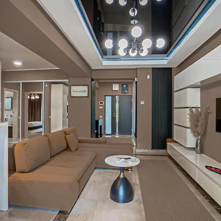 Sas 1 Luxury