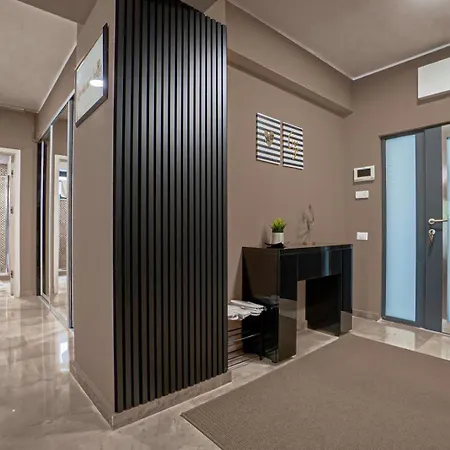 Sas 1 Luxury Apartament