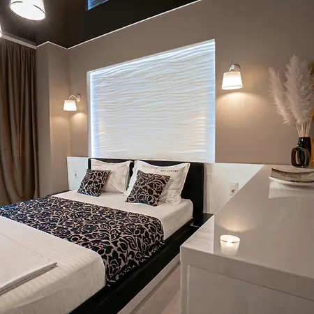 Lejlighed Sas 1 Luxury