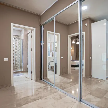 Lejlighed Sas 1 Luxury Mamaia