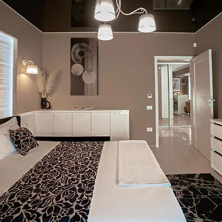 Lejlighed Sas 1 Luxury