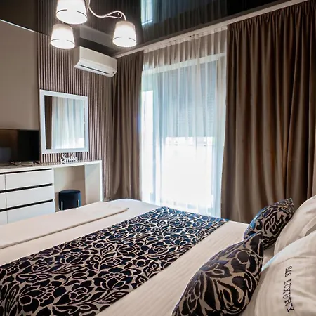 Sas 1 Luxury Apartament *