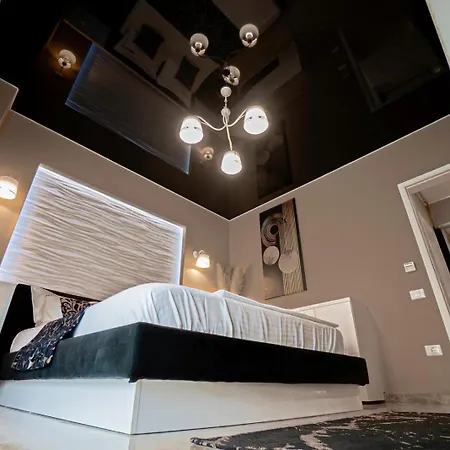 Apartament Sas 1 Luxury *