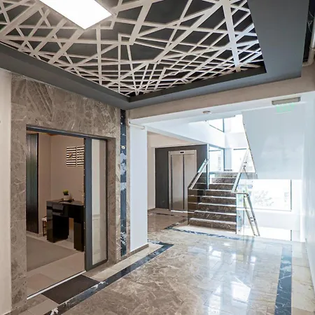 Apartament Sas 1 Luxury