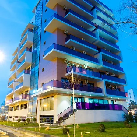 Lejlighed Sas 1 Luxury Mamaia