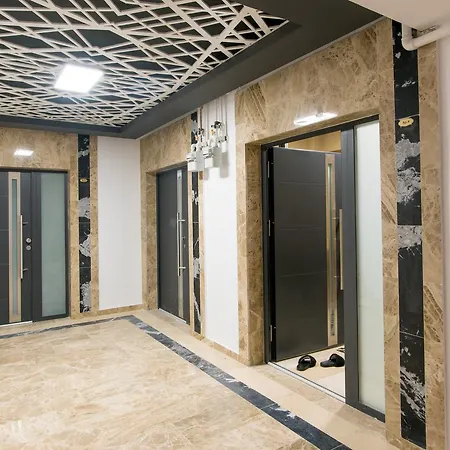 Апартаменты Sas 1 Luxury