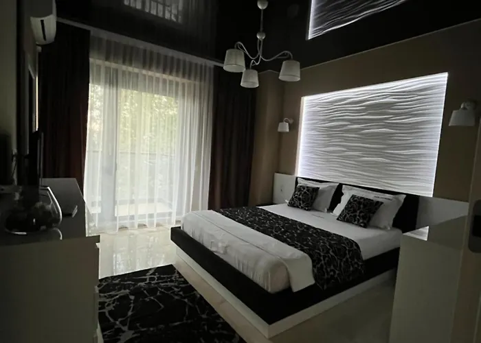 Apartment Sas 1 Luxury *