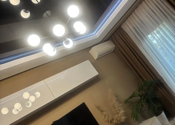 Sas 1 Luxury Apartment *