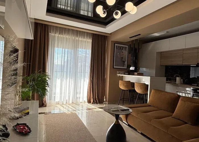 Apartment Sas 1 Luxury