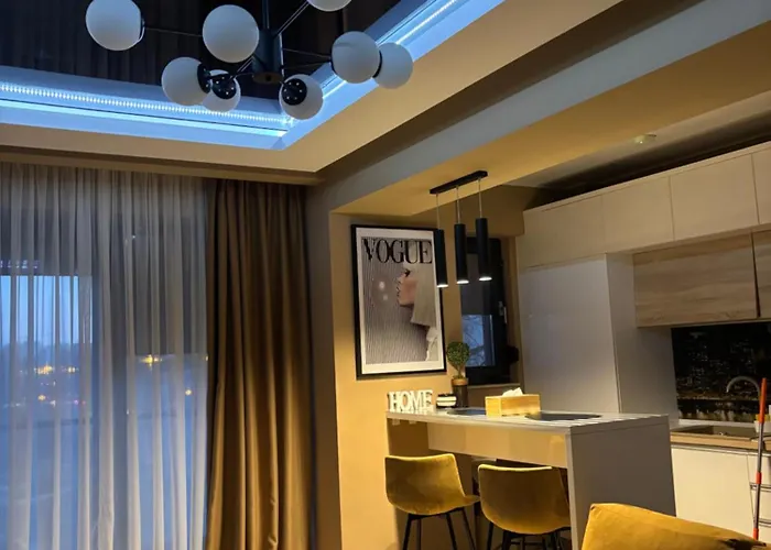 Apartment Sas 1 Luxury *