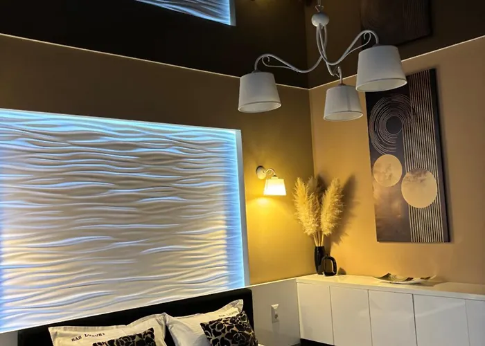 Apartment Sas 1 Luxury