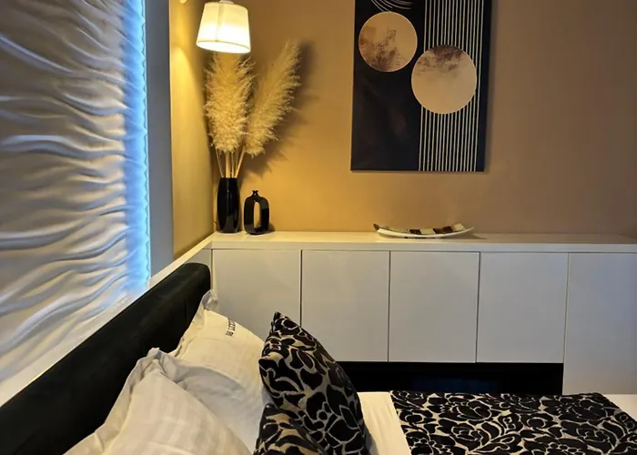 Apartment Sas 1 Luxury *