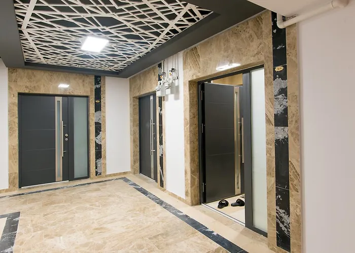 Apartment Sas 1 Luxury